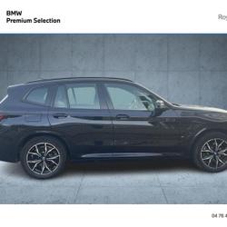 BMW X3 xDrive30e 292ch M Sport Meylan