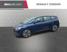 Renault Grand Scenic 4 Condom