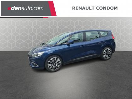 Renault Grand Scenic - Blue dCi 120 Life - 9 850 €