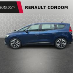 Renault Grand Scenic 4 Blue dCi 120 Life Condom