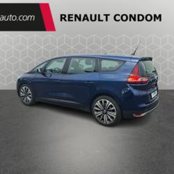 Renault Grand Scenic 4 Blue dCi 120 Life Condom