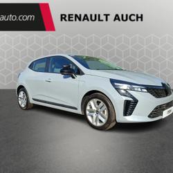 Renault Clio 5 Blue dCi 100 ch Generation Auch