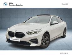 BMW Serie 2 Meylan