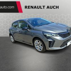 Renault Clio 5 TCe 90 Evolution Auch