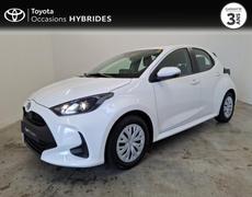 Toyota Yaris Saint-Herblain