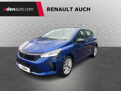 Renault Clio - TCe 90 ch GSR2 Evolution - 14 990 €