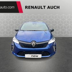 Renault Clio 5 TCe 90 ch GSR2 Evolution Auch
