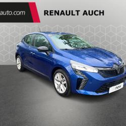 Renault Clio 5 TCe 90 ch GSR2 Evolution Auch