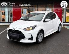 Toyota Yaris Redon