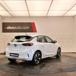 Opel Corsa Electrique 156 ch & Batterie 51 kWh GS Bruges