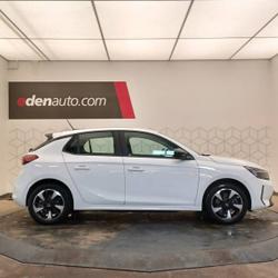 Opel Corsa Electrique 156 ch & Batterie 51 kWh GS Bruges