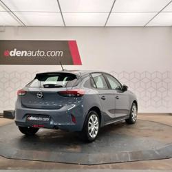 Opel Corsa 1.2 75 ch BVM5 Bruges