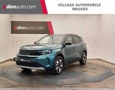 Opel Frontera Bruges