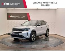Opel Frontera Bruges
