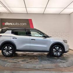 Opel Frontera 1.2 Turbo Hybrid 136 ch e-DCT6 GS Bruges
