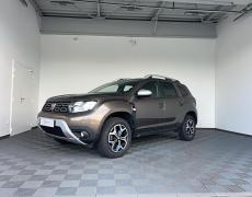 Dacia Duster Mouilleron-le-Captif