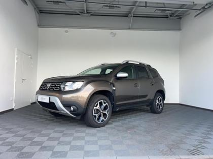 Dacia Duster - Duster TCe 130 FAP 4x4 Prestige - 16 980 €