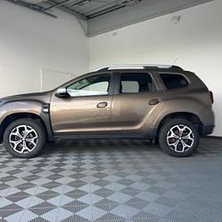 Dacia Duster Duster TCe 130 FAP 4x4 Prestige Mouilleron-le-Captif