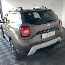 Dacia Duster Duster TCe 130 FAP 4x4 Prestige Mouilleron-le-Captif