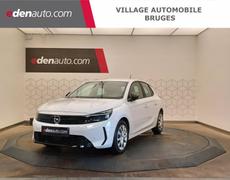 Opel Corsa Bruges