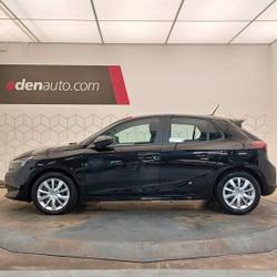 Opel Corsa 1.2 Turbo 100 ch BVA8 Edition Bruges