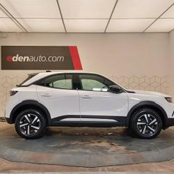 Opel Mokka 1.2 Turbo 130 ch BVA8 Edition Bruges