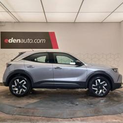 Opel Mokka 1.2 Turbo 100 ch BVM6 Bruges