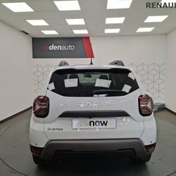 Dacia Duster Blue dCi 115 4x2 Journey + Dax