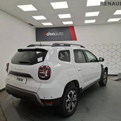 Dacia Duster Blue dCi 115 4x2 Journey + Dax