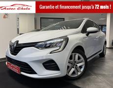 Renault Clio 5 Stiring-Wendel