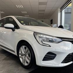 Renault Clio 5 1.5 BLUE DCI 85CH BUSINESS Stiring-Wendel