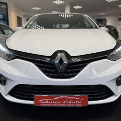 Renault Clio 5 1.5 BLUE DCI 85CH BUSINESS Stiring-Wendel