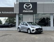Mazda Mazda2 Quimper