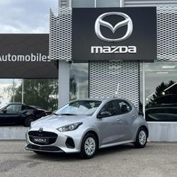 Mazda Mazda2 1.5 Hybrid 116ch Prime-Line 2025 Quimper