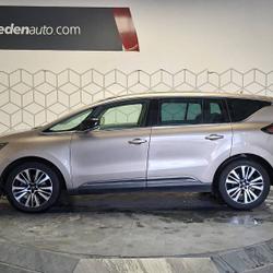Renault Espace 5 Blue dCi 200 EDC Initiale Paris Tarbes