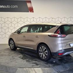 Renault Espace 5 Blue dCi 200 EDC Initiale Paris Tarbes
