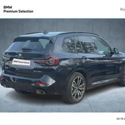 BMW X3 xDrive30e 292ch M Sport Meylan