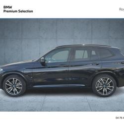 BMW X3 xDrive30e 292ch M Sport Meylan