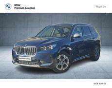 BMW X1 Meylan