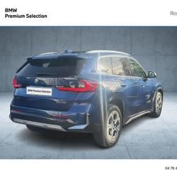 BMW X1 sDrive18i 136ch xLine Meylan