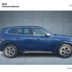 BMW X1 sDrive18i 136ch xLine Meylan
