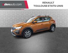 Dacia Sandero Toulouse