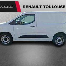 Peugeot Partner FOURGON STANDARD 1000KG BLUEHDI 130 S&S BVM6 GRIP Toulouse