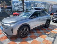 Peugeot 3008 Lescure-d'Albigeois