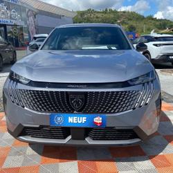Peugeot 3008 Hybrid 145 e-DCS6 ALLURE Cahors