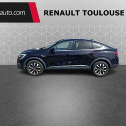 Renault Arkana mild hybrid 140 EDC FAP - 22 Techno Toulouse