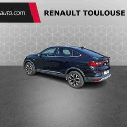 Renault Arkana mild hybrid 140 EDC FAP - 22 Techno Toulouse