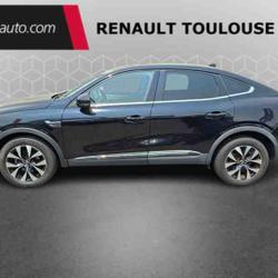 Renault Arkana mild hybrid 140 EDC FAP - 22 Techno Toulouse