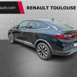 Renault Arkana mild hybrid 140 EDC FAP - 22 Techno Toulouse