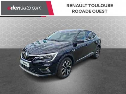 Renault Arkana - mild hybrid 140 EDC FAP - 22 Techno - 18 890 €